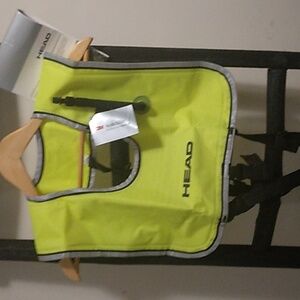 Head Youth 80lb Snorkel Vest Snorkeling Inflatable Life Jacket